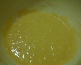 Foto del paso 2 de la receta: Torta de ciruelas