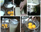 Foto del paso 1 de la receta: Natillas de chocolate blanco