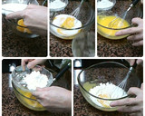 Foto del paso 2 de la receta: Natillas de chocolate blanco