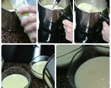 Foto del paso 4 de la receta: Natillas de chocolate blanco