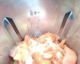 Foto del paso 1 de la receta: Salmorejo cordobés