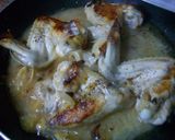Foto del paso 2 de la receta: Alitas de pollo a la manzana
