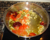 Foto del paso 1 de la receta: Habitas estofadas