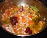 Foto del paso 2 de la receta: Habitas estofadas