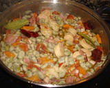 Foto del paso 3 de la receta: Habitas estofadas