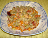 Foto del paso 4 de la receta: Habitas estofadas