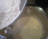 Foto del paso 5 de la receta: Bizcocho de chocolate y zanahoria