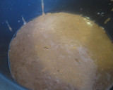 Foto del paso 6 de la receta: Bizcocho de chocolate y zanahoria