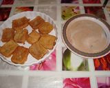 Foto del paso 7 de la receta: Torrijitas de leche con azúcar