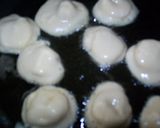 Foto del paso 3 de la receta: Buñuelos frutales