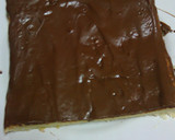 Foto del paso 4 de la receta: Bizcocho bajo de limón
