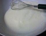 Foto del paso 1 de la receta: Sueño de capuchino