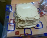 Foto del paso 4 de la receta: Sueño de capuchino