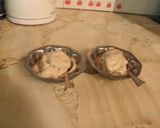 Foto del paso 2 de la receta: Helado de banana super natural