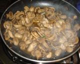 Foto del paso 2 de la receta: Champiñones a la sidra