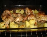 Foto del paso 2 de la receta: Picantones a la sidra