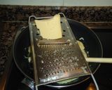 Foto del paso 1 de la receta: Huevos al queso de Menorca