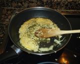 Foto del paso 2 de la receta: Huevos al queso de Menorca