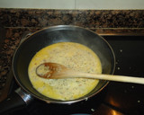 Foto del paso 3 de la receta: Huevos al queso de Menorca