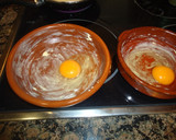 Foto del paso 4 de la receta: Huevos al queso de Menorca