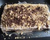 Foto del paso 5 de la receta: Tarta trufada