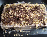 Foto del paso 5 de la receta: Tarta trufada