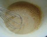Foto del paso 2 de la receta Tarta esponjosa de leche condensada
