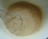 Foto del paso 2 de la receta: Tarta esponjosa de leche condensada