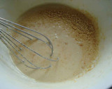 Foto del paso 2 de la receta: Tarta esponjosa de leche condensada