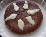 Foto del paso 3 de la receta: Tarta esponjosa de leche condensada