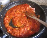 Foto del paso 2 de la receta: Alubias con queso gratinado
