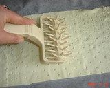 Foto del paso 1 de la receta: Tarta Moreneta