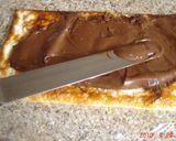 Foto del paso 2 de la receta: Tarta Moreneta