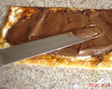 Foto del paso 2 de la receta: Tarta Moreneta