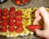 Foto del paso 4 de la receta: Tarta Moreneta