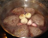 Foto del paso 2 de la receta: Escalopines de ternera en salsa