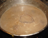 Foto del paso 6 de la receta: Escalopines de ternera en salsa