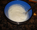 Foto del paso 1 de la receta: Yogurt al café (Carme)