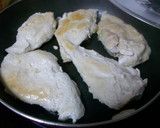 Foto del paso 1 de la receta: Pollo primavera