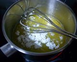 Foto del paso 3 de la receta: Pollo primavera