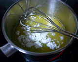 Foto del paso 3 de la receta: Pollo primavera