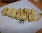 Foto del paso 4 de la receta: Pollo primavera