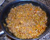 Foto del paso 1 de la receta: Tortilla en rollo