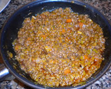 Foto del paso 1 de la receta: Tortilla en rollo