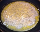 Foto del paso 2 de la receta: Tortilla en rollo