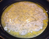 Foto del paso 2 de la receta: Tortilla en rollo