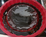 Foto del paso 1 de la receta: Flan de huevo y almendras