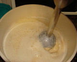 Foto del paso 3 de la receta: Flan de huevo y almendras