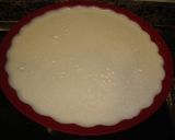 Foto del paso 4 de la receta: Flan de huevo y almendras