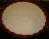 Foto del paso 4 de la receta: Flan de huevo y almendras